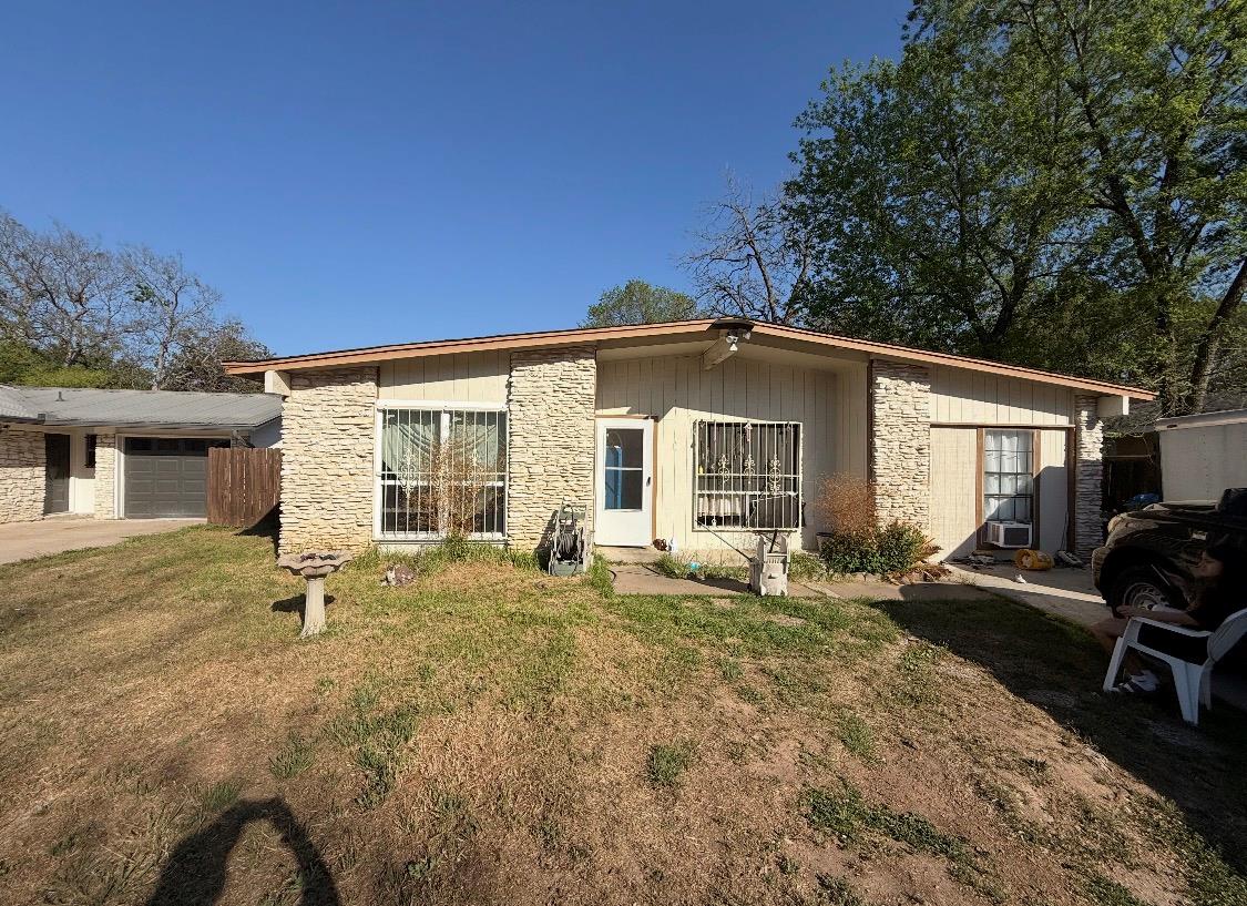 5303 Harvest Lane Austin TX 78745