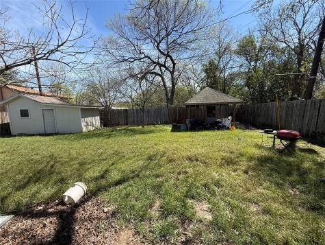 5303 Harvest Lane Austin TX 78745