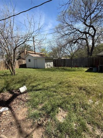 5303 Harvest Lane Austin TX 78745