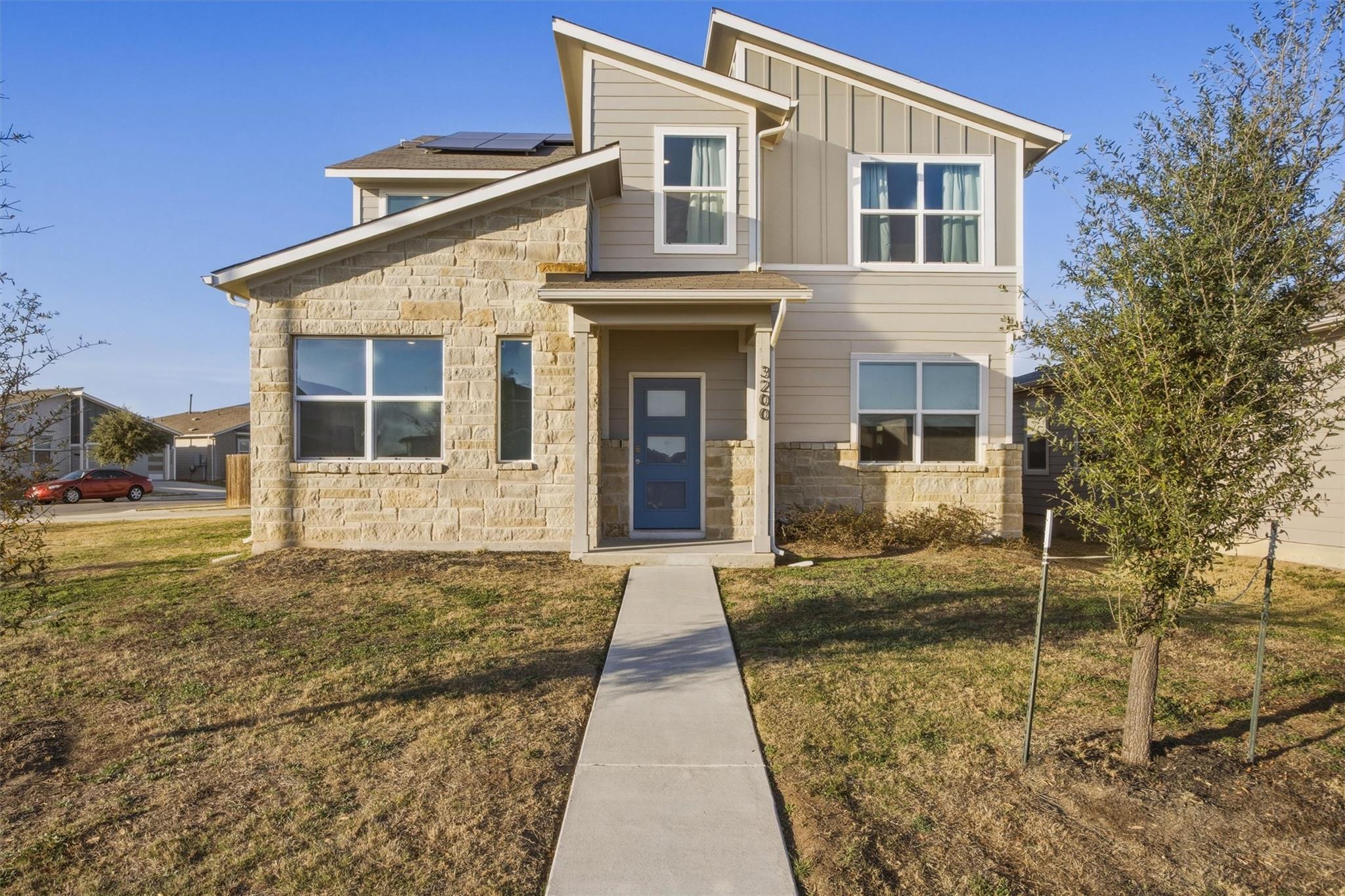 3200 Dampier Pass Pflugerville TX 78660