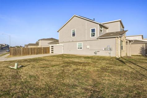 3200 Dampier Pass Pflugerville TX 78660