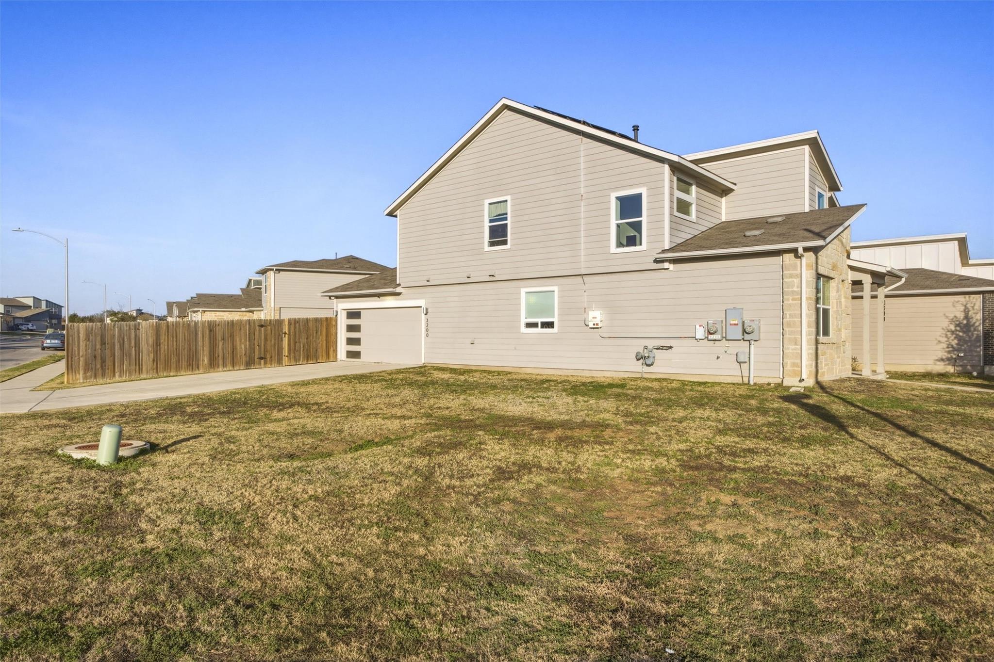 3200 Dampier Pass Pflugerville TX 78660