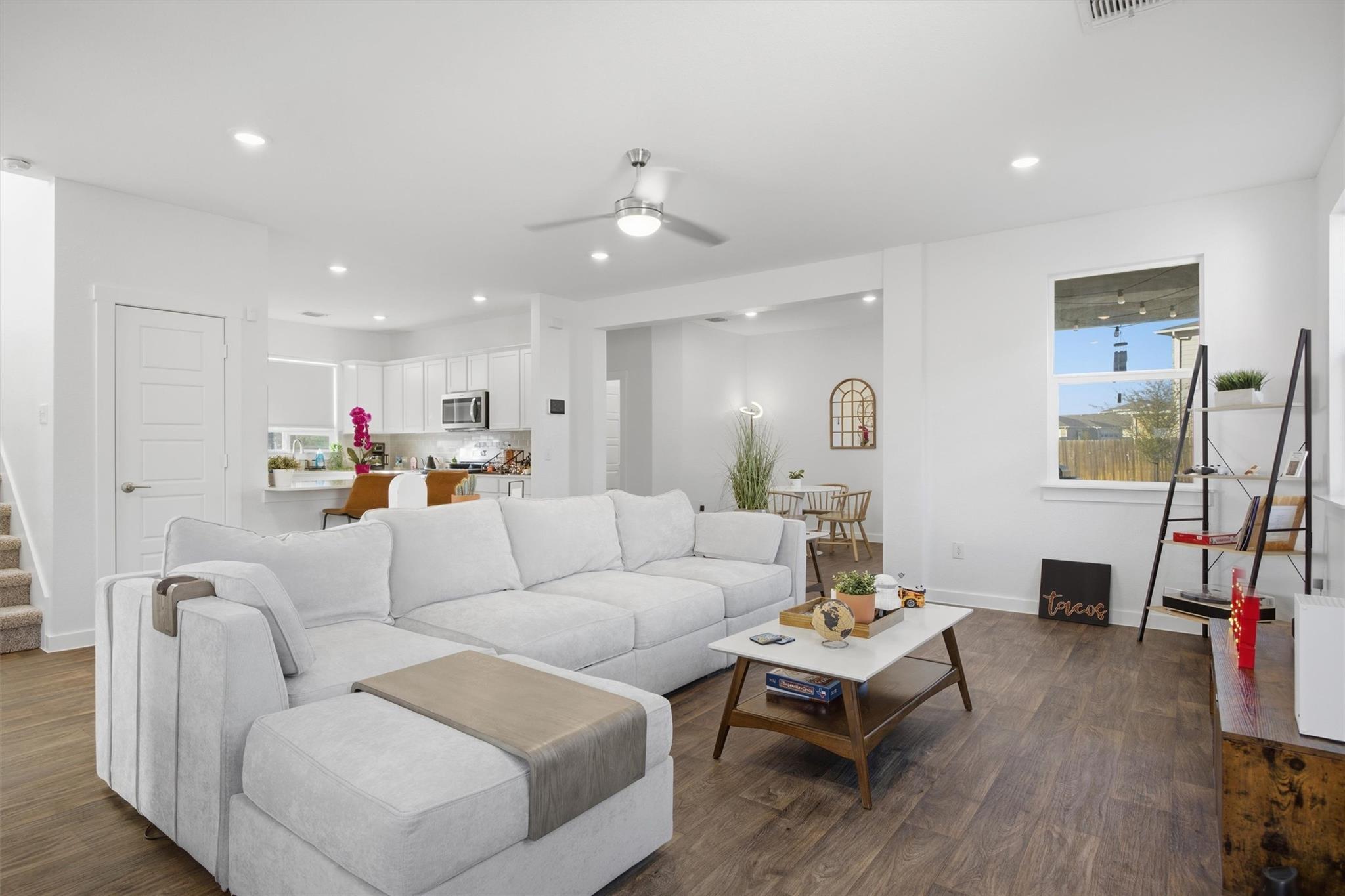 3200 Dampier Pass Pflugerville TX 78660