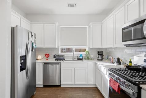 3200 Dampier Pass Pflugerville TX 78660