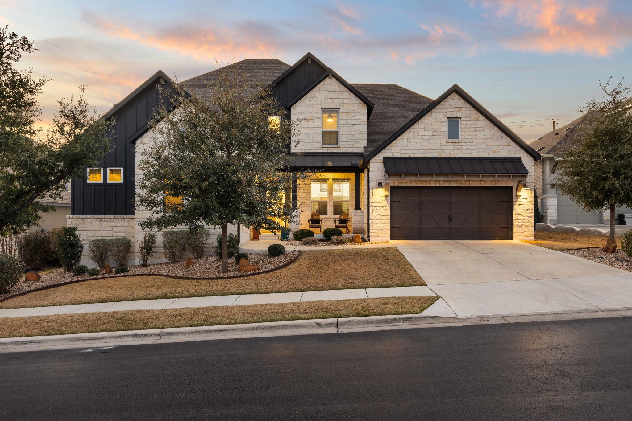 229 Iva June Lane Georgetown TX 78628