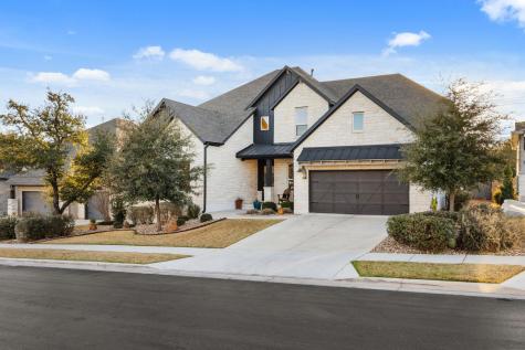 229 Iva June Lane Georgetown TX 78628
