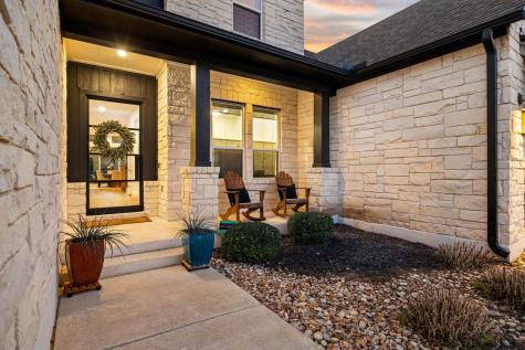 229 Iva June Lane Georgetown TX 78628