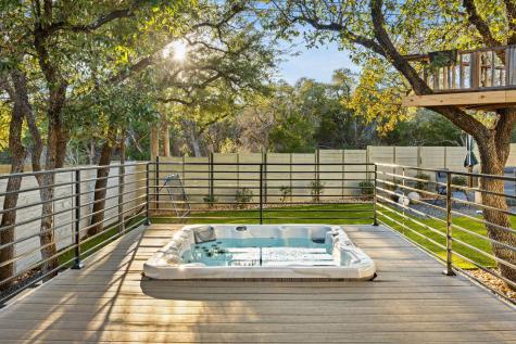 229 Iva June Lane Georgetown TX 78628