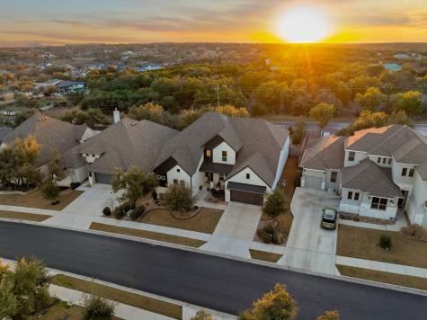 229 Iva June Lane Georgetown TX 78628