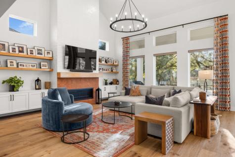229 Iva June Lane Georgetown TX 78628