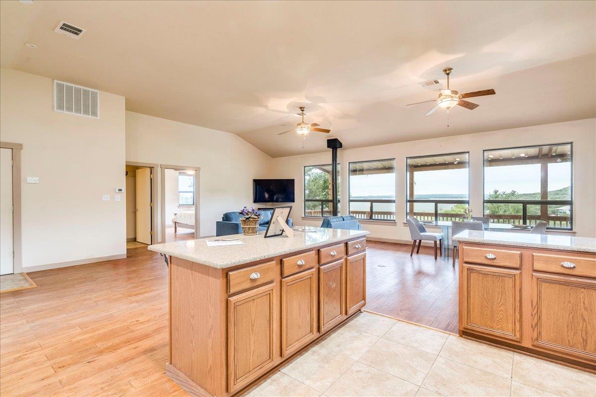 123 Horseshoe Drive Burnet TX 78611