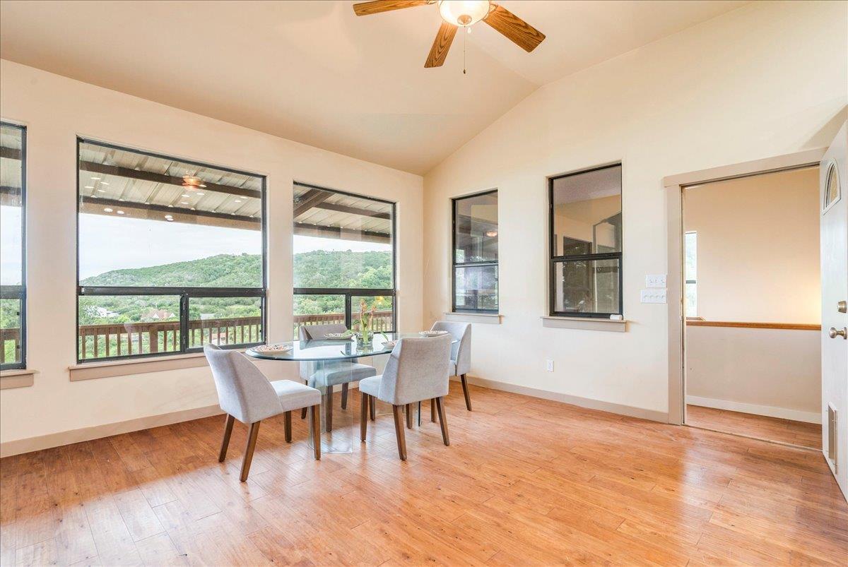 123 Horseshoe Drive Burnet TX 78611