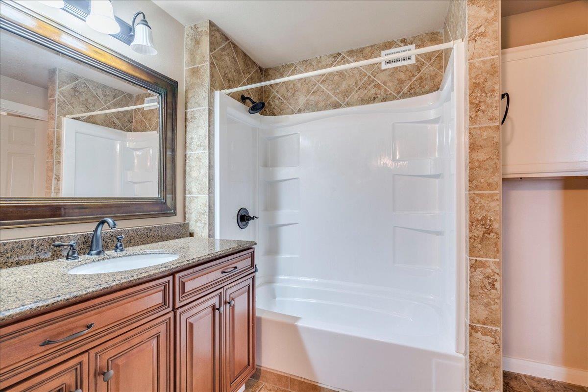 123 Horseshoe Drive Burnet TX 78611