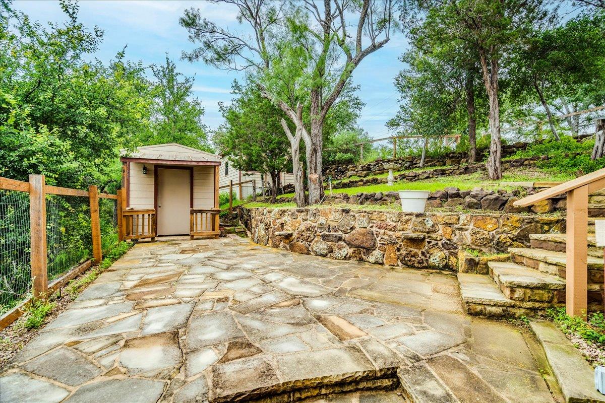 123 Horseshoe Drive Burnet TX 78611