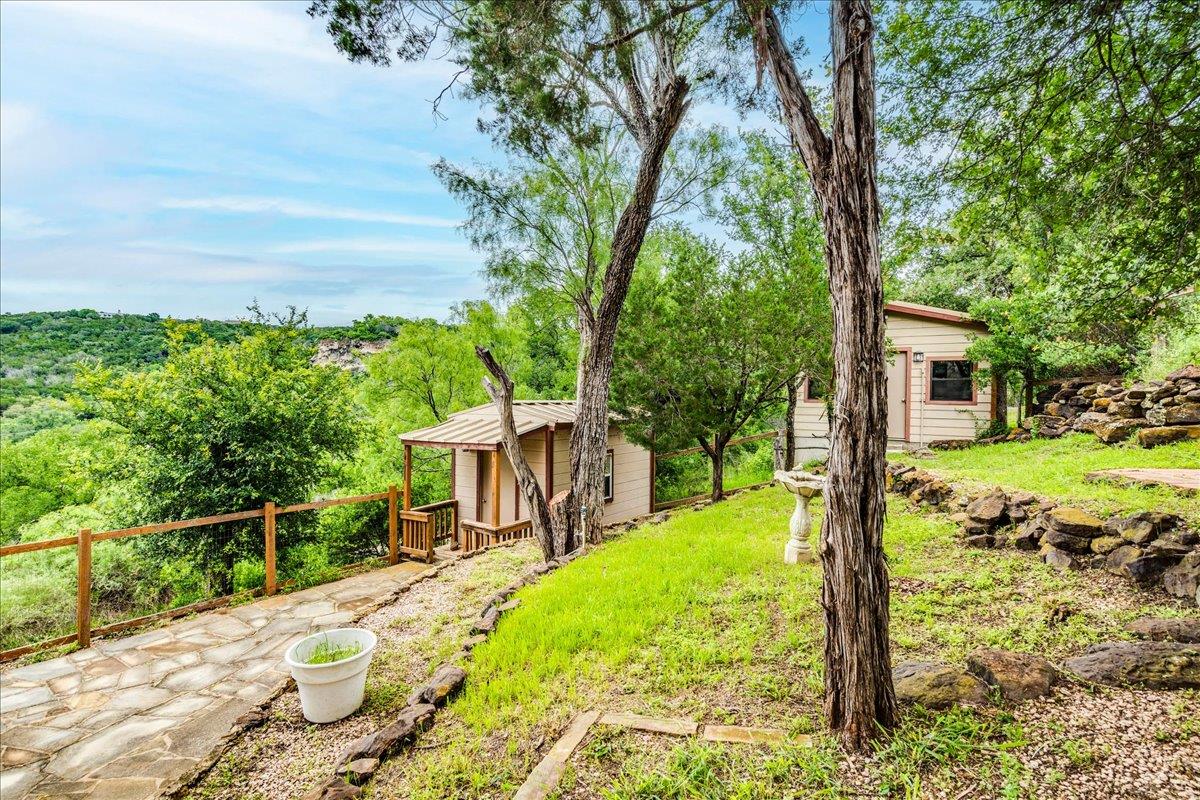 123 Horseshoe Drive Burnet TX 78611