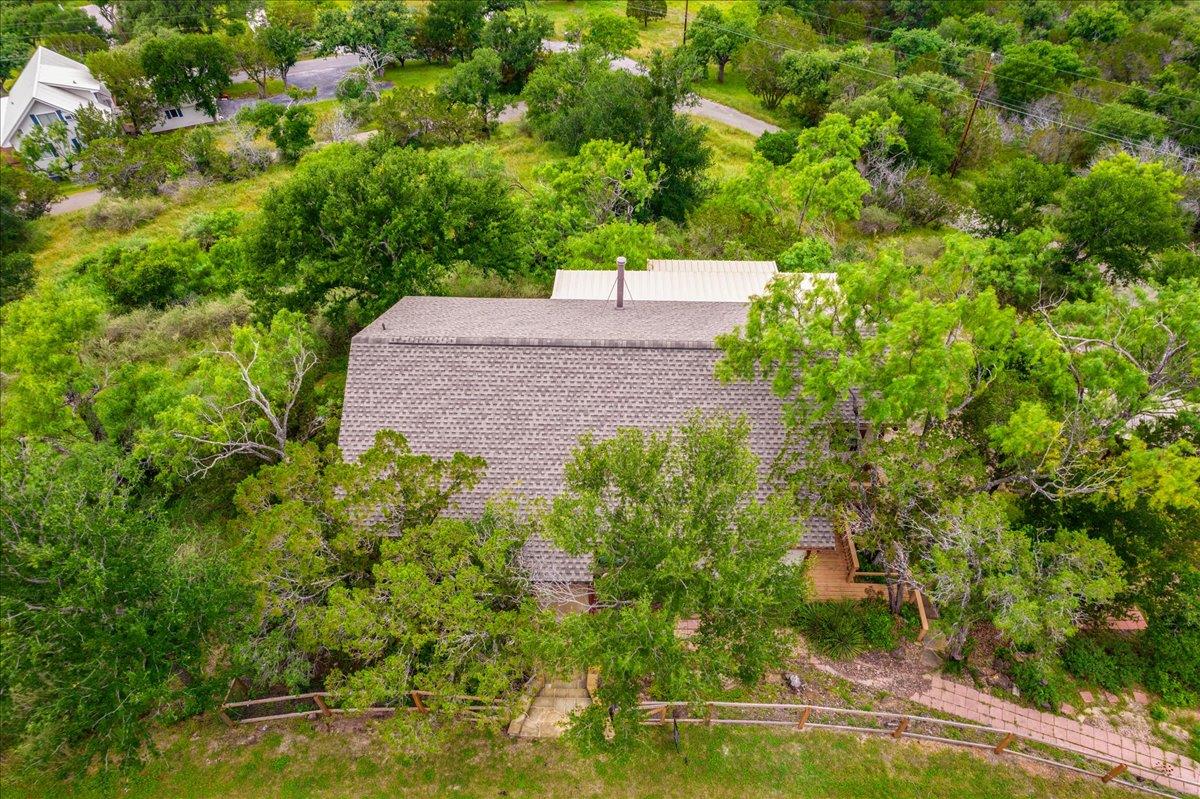 123 Horseshoe Drive Burnet TX 78611