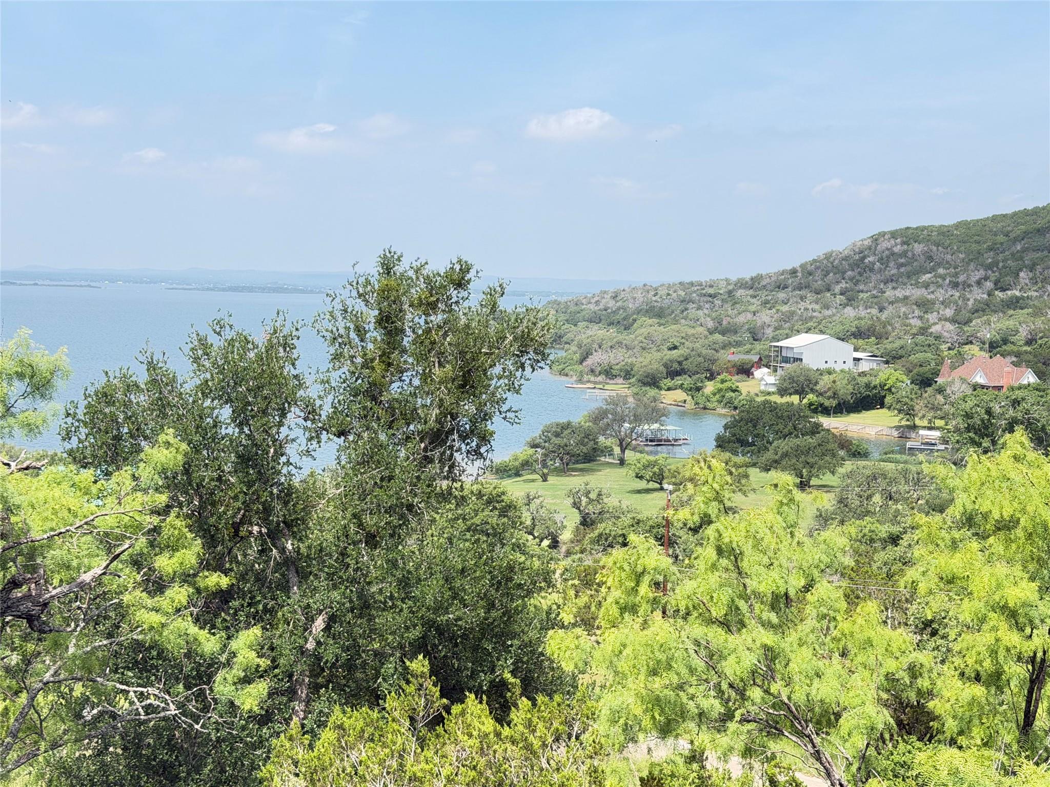 123 Horseshoe Drive Burnet TX 78611