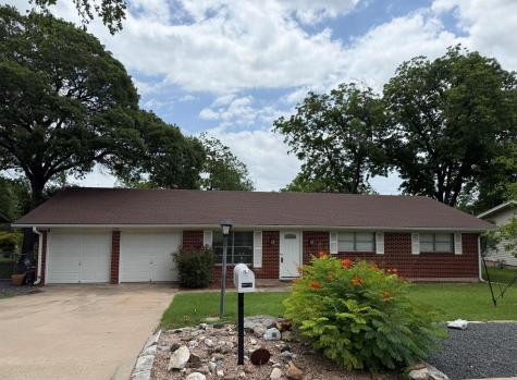 11507 Oak Trail Austin TX 78753