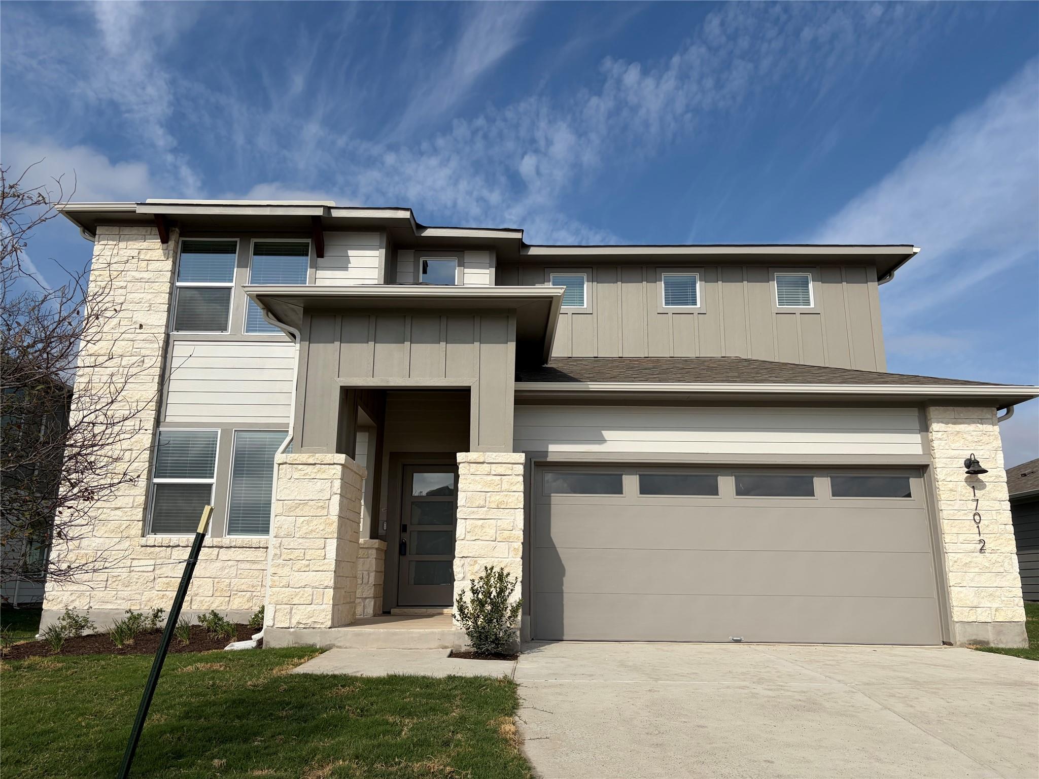 17012 Lomond Way Pflugerville TX 78660