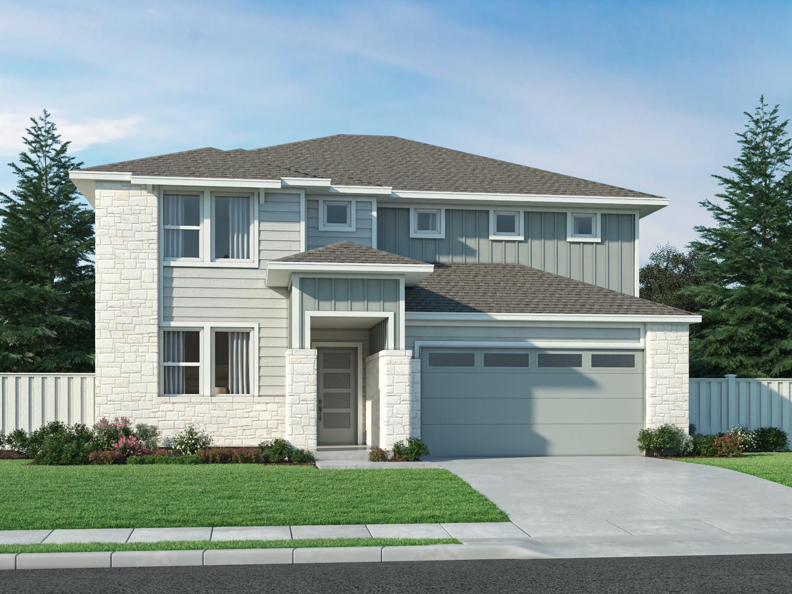 17012 Lomond Way Pflugerville TX 78660
