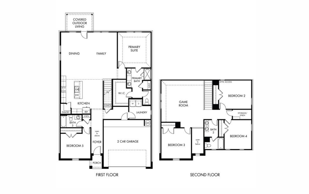 17012 Lomond Way Pflugerville TX 78660
