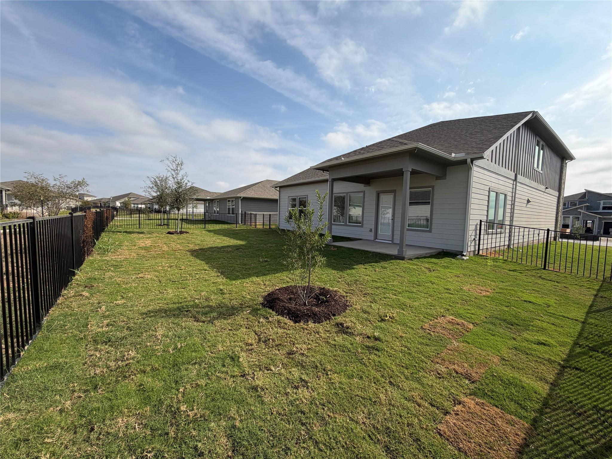 17012 Lomond Way Pflugerville TX 78660