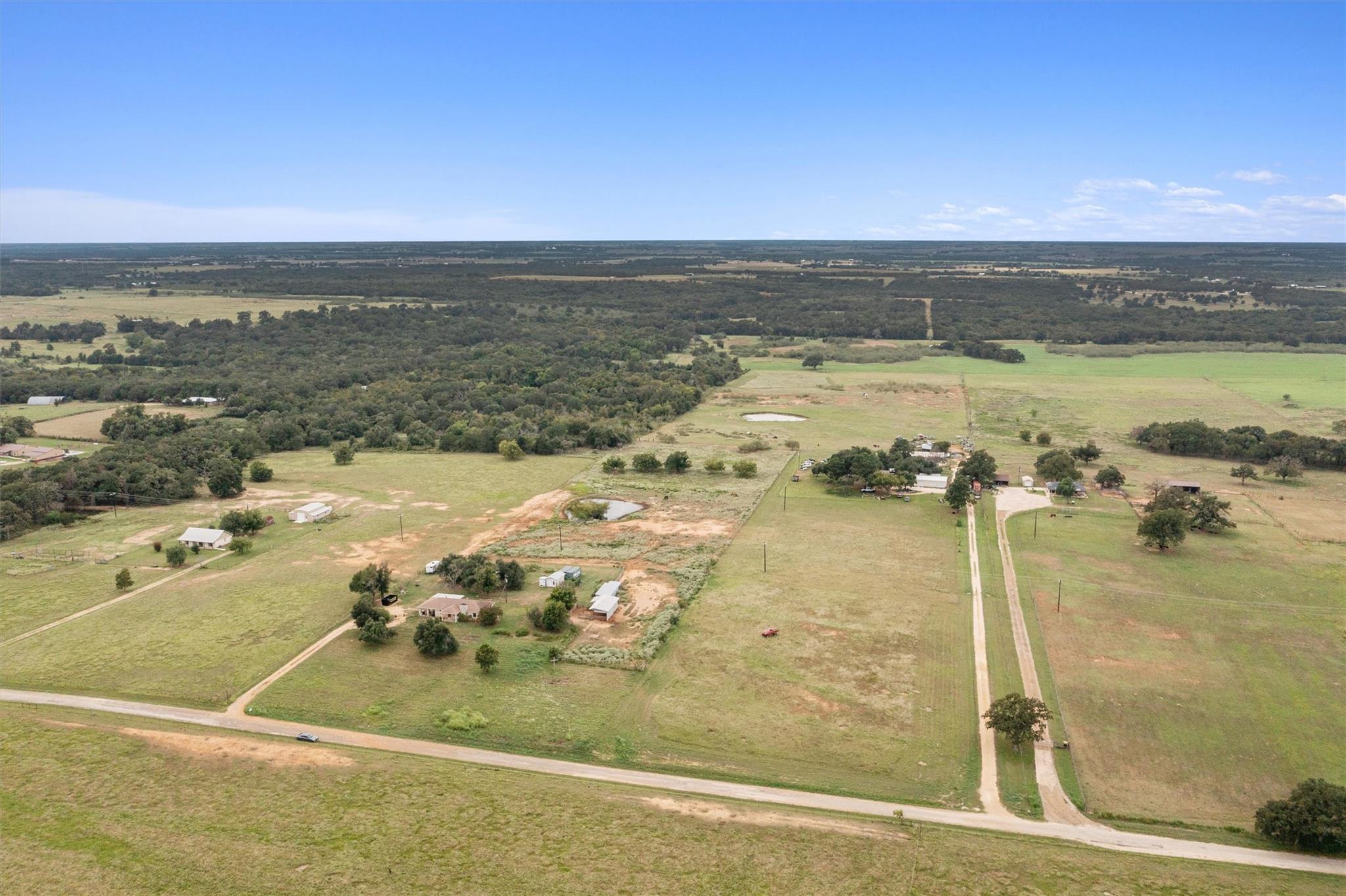 1286 County Road 446 Rockdale TX 76567