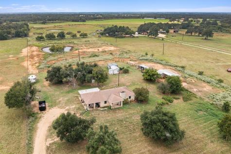 1286 County Road 446 Rockdale TX 76567