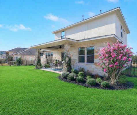 407 Forza Viola Way Austin TX 78738