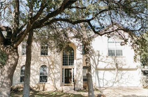 1010 Lone Buck Pass Cedar Park TX 78613
