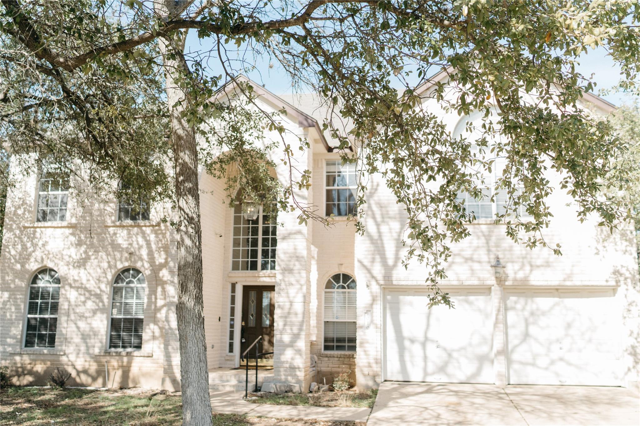 1010 Lone Buck Pass Cedar Park TX 78613