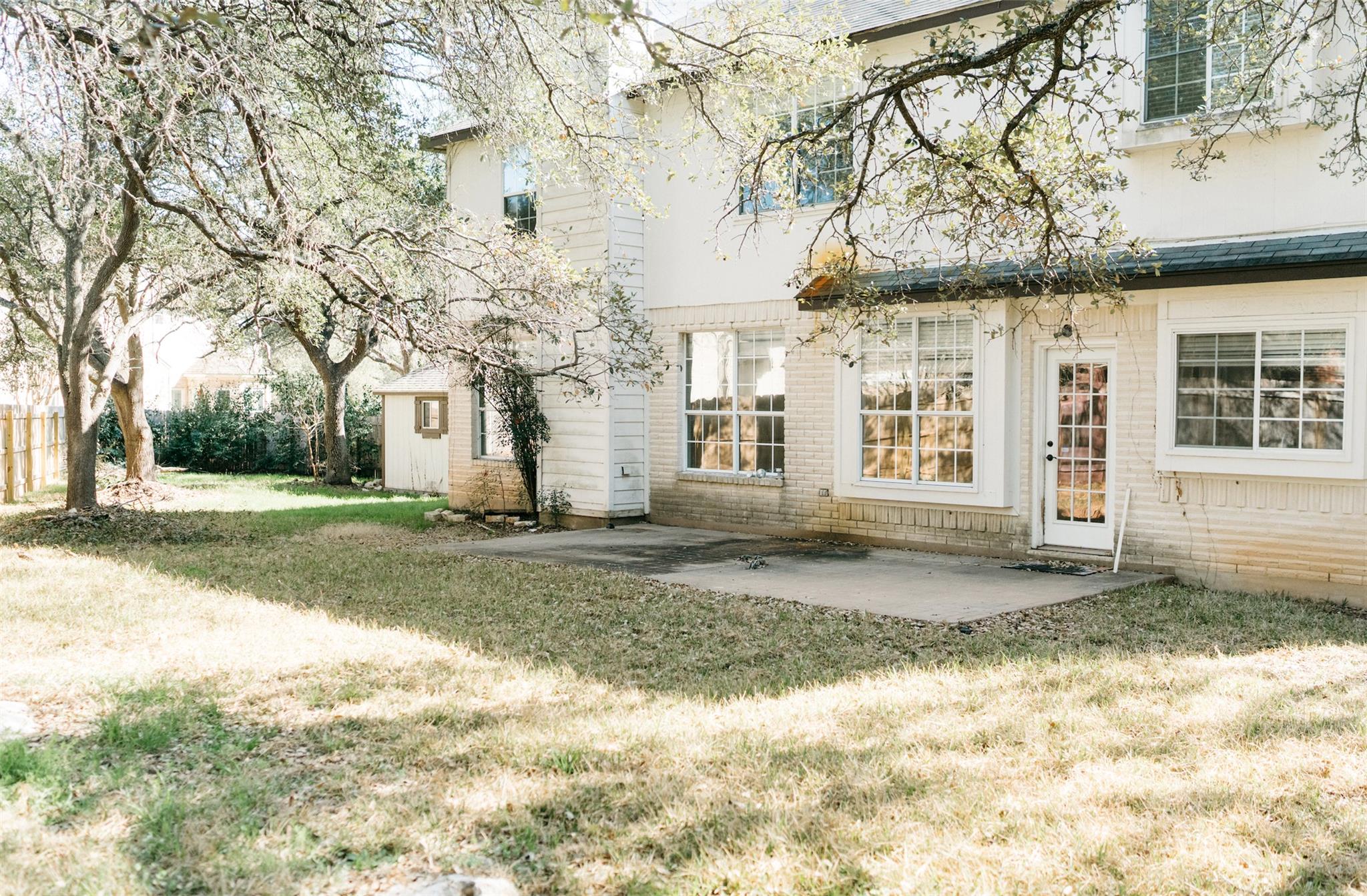 1010 Lone Buck Pass Cedar Park TX 78613