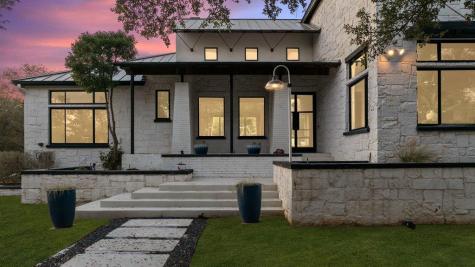 4018 Bee Creek Road Spicewood TX 78669