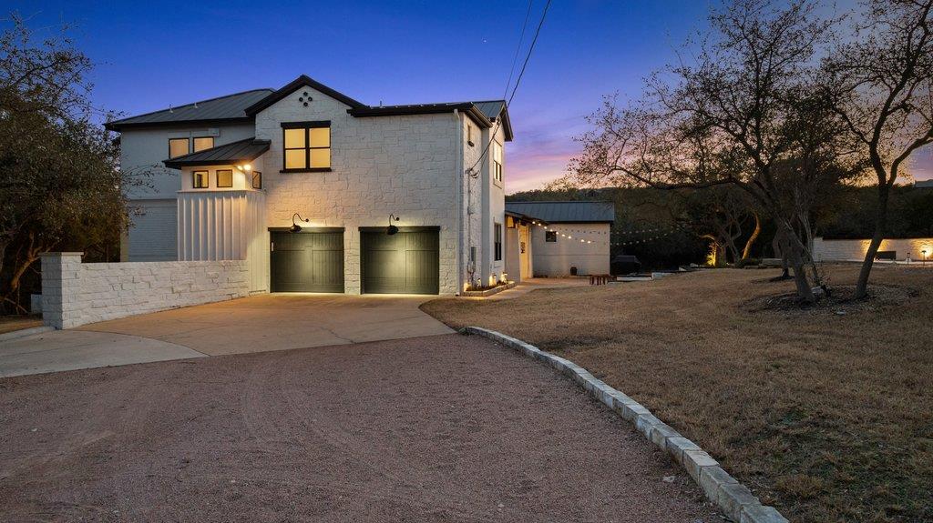4018 Bee Creek Road Spicewood TX 78669