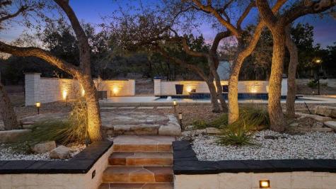 4018 Bee Creek Road Spicewood TX 78669