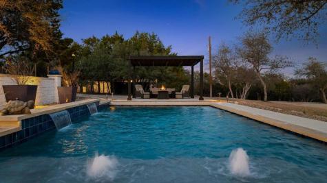 4018 Bee Creek Road Spicewood TX 78669