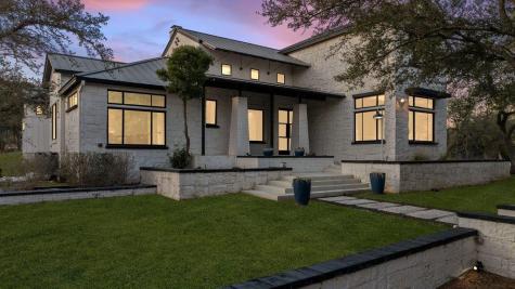 4018 Bee Creek Road Spicewood TX 78669