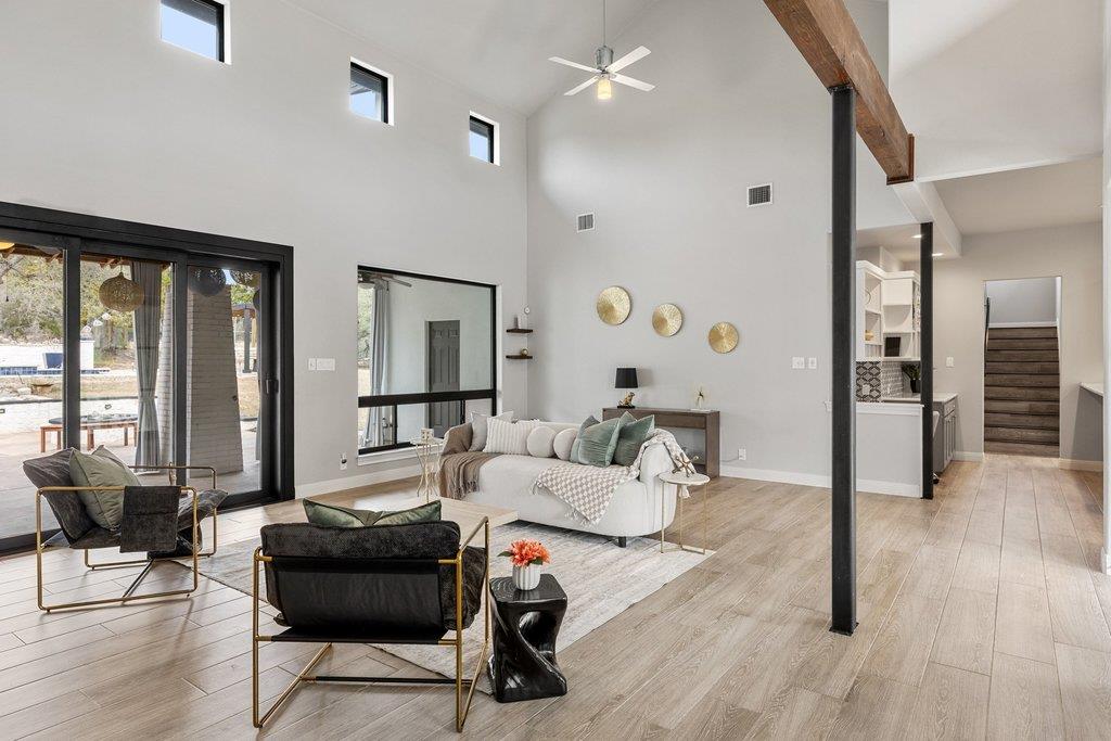 4018 Bee Creek Road Spicewood TX 78669