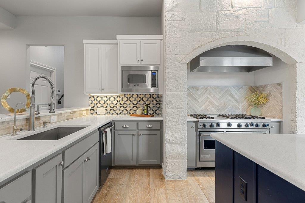 4018 Bee Creek Road Spicewood TX 78669