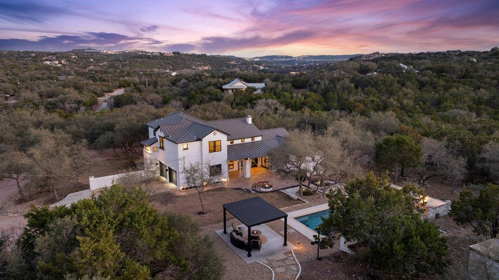 4018 Bee Creek Road Spicewood TX 78669