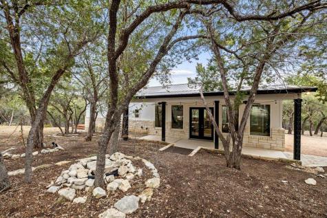 4018 Bee Creek Road Spicewood TX 78669