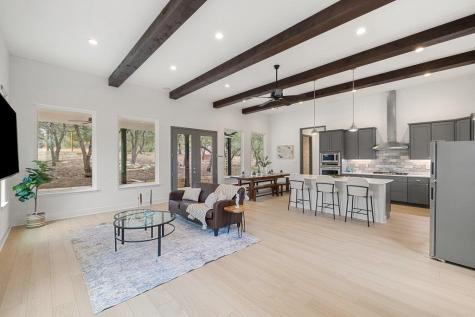 4018 Bee Creek Road Spicewood TX 78669