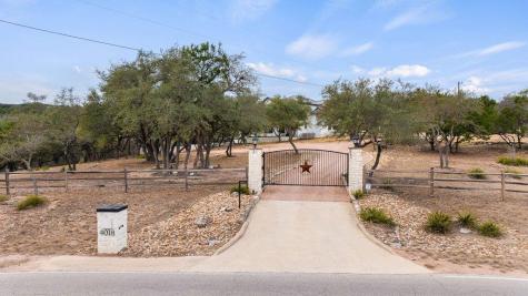 4018 Bee Creek Road Spicewood TX 78669