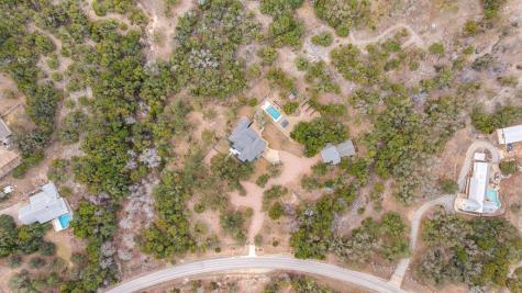 4018 Bee Creek Road Spicewood TX 78669