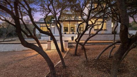 4018 Bee Creek Road Spicewood TX 78669