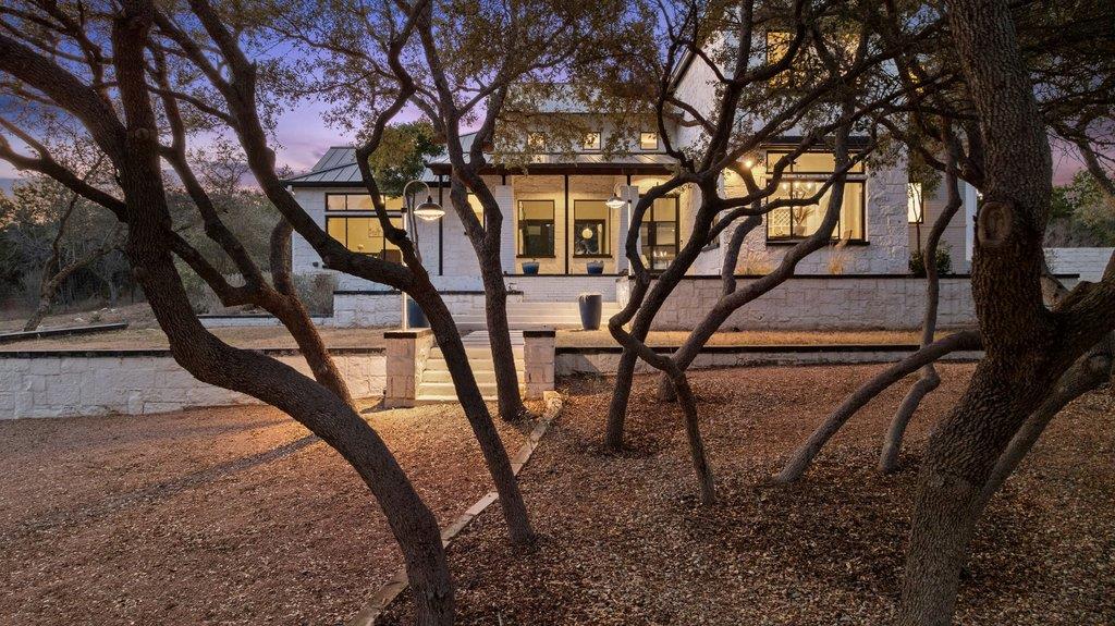 4018 Bee Creek Road Spicewood TX 78669