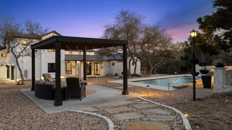 4018 Bee Creek Road Spicewood TX 78669