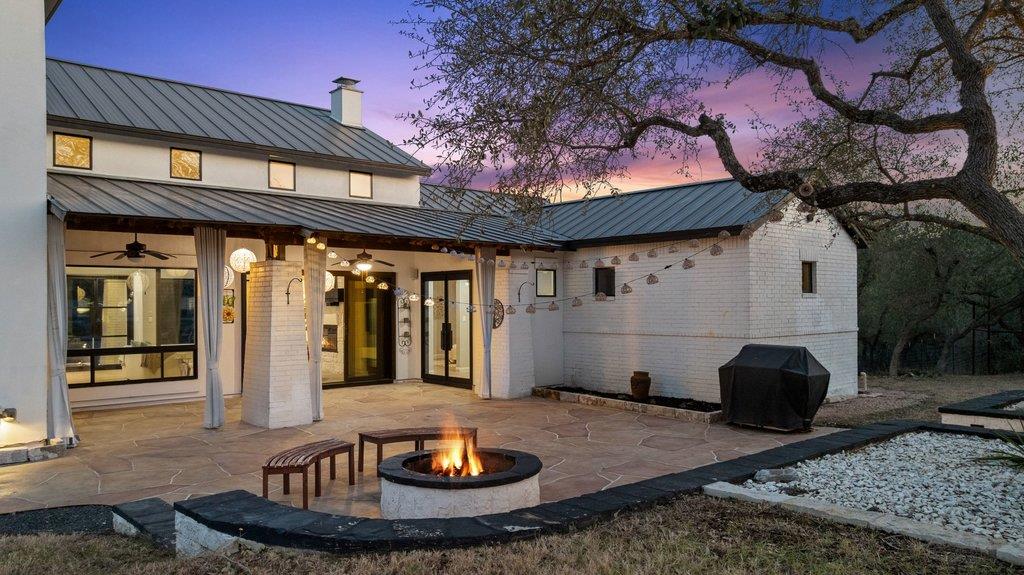 4018 Bee Creek Road Spicewood TX 78669