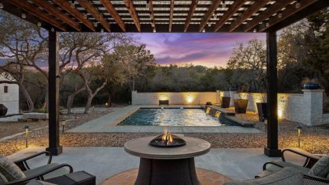 4018 Bee Creek Road Spicewood TX 78669