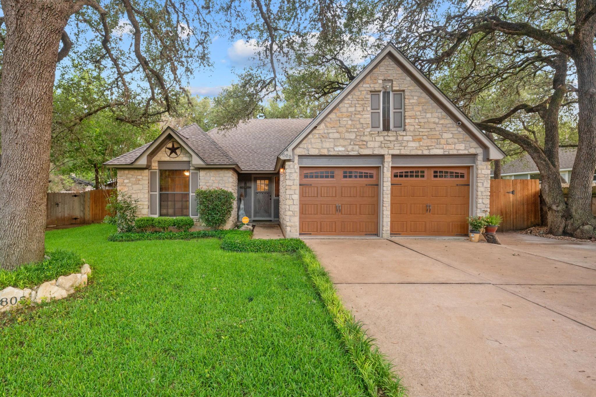 805 Angleton Cove Austin TX 78748